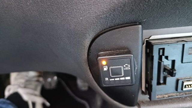 FIAT Seicento SI ZTL GPL SCADENZA 2034