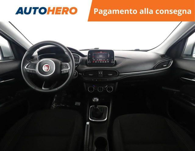 FIAT Tipo 1.6 Mjt S&S SW Lounge