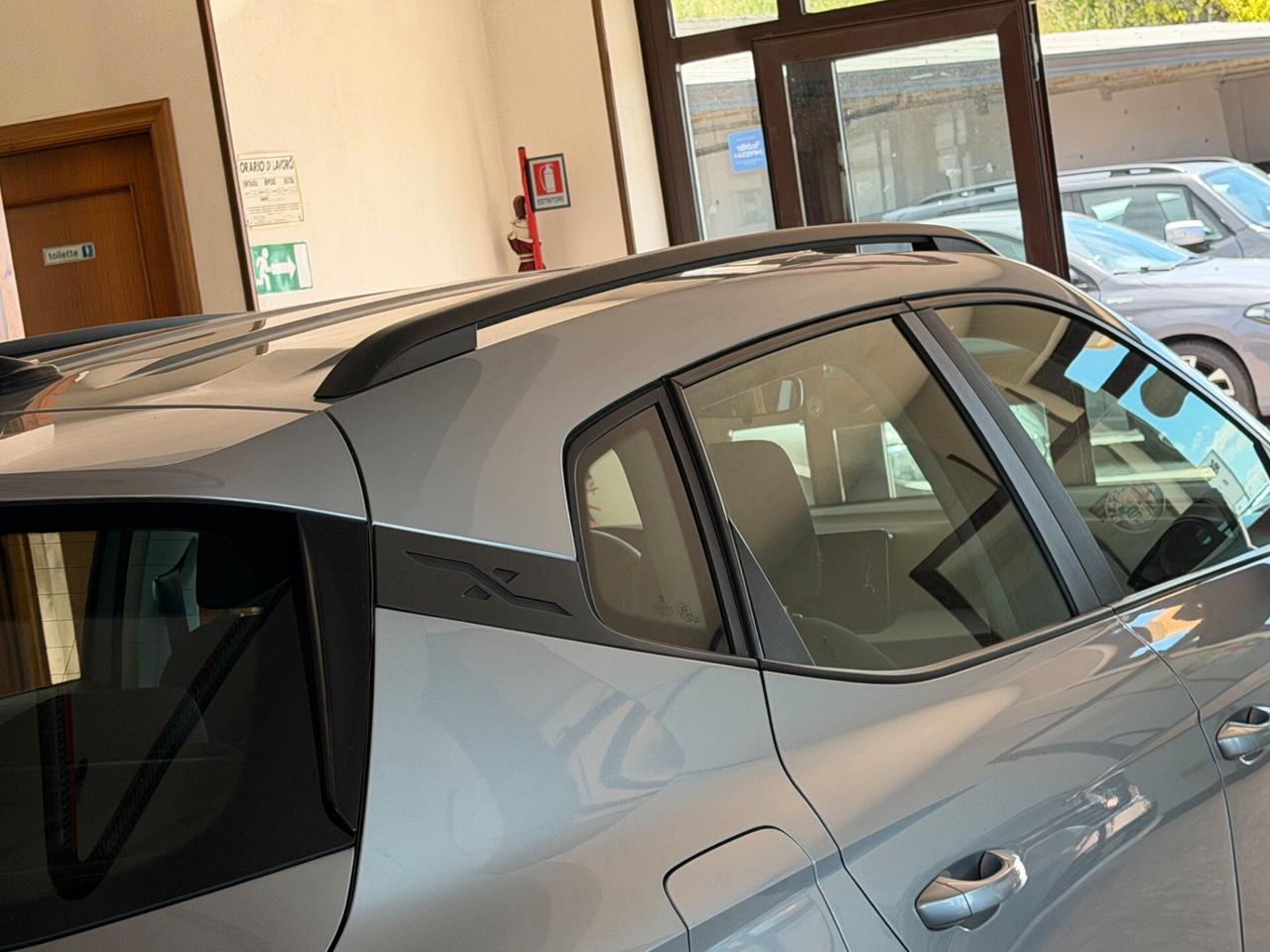 Seat Arona 1.0 ECO TSI 95 cv. STYLE