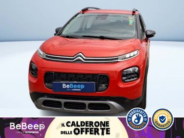 Citroën C3 Aircross 1.6 BLUEHDI LIVE 100CV