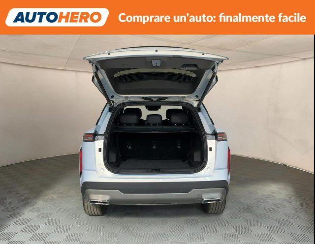 JAECOO Jaecoo 7 1.6 TGDI aut. Select