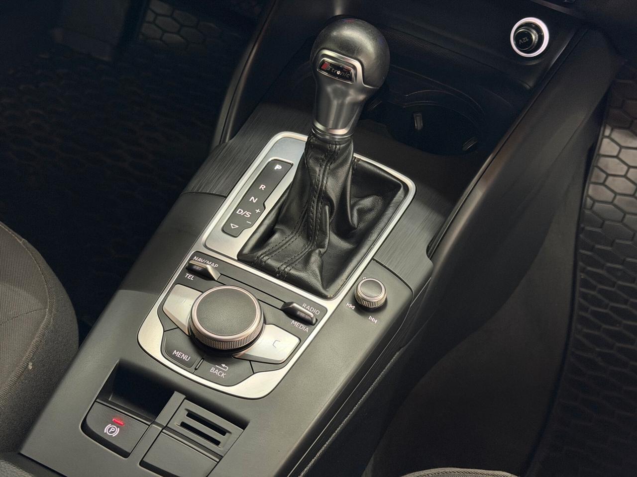 Audi A3 SPB 1.6 TDI S-tronic - GARANZIA 12 MESI