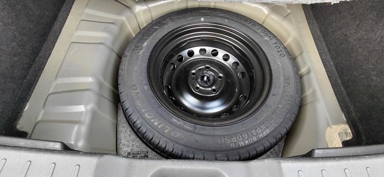 Nissan Juke 1.0 DIG-T 114 CV Tekna