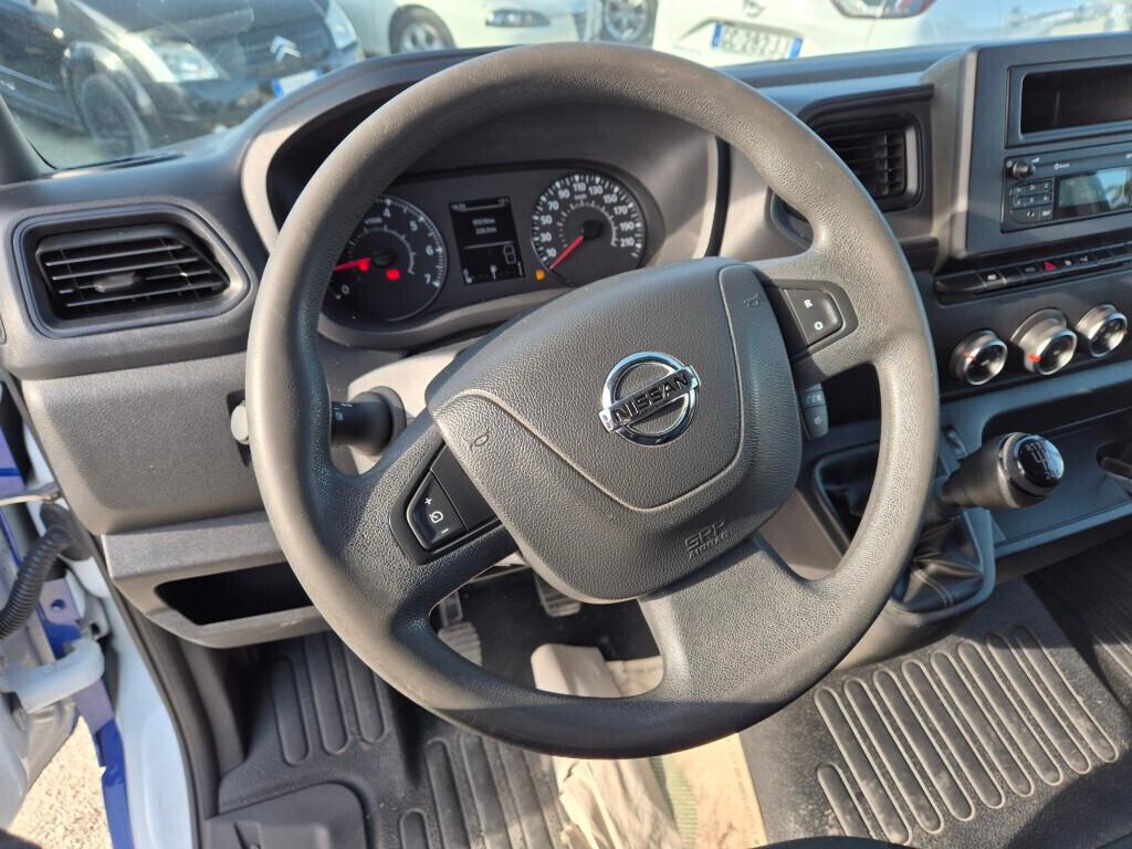 Nissan Interstar Master 2.3 DCI L2 H2 135CV