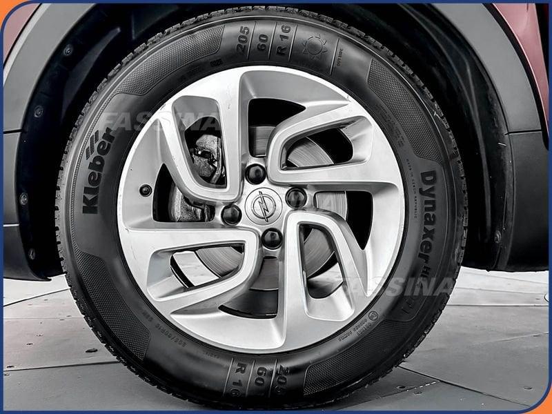 Opel Crossland X Crossland X 1.5 ecotec Innovation s&s 120cv auto