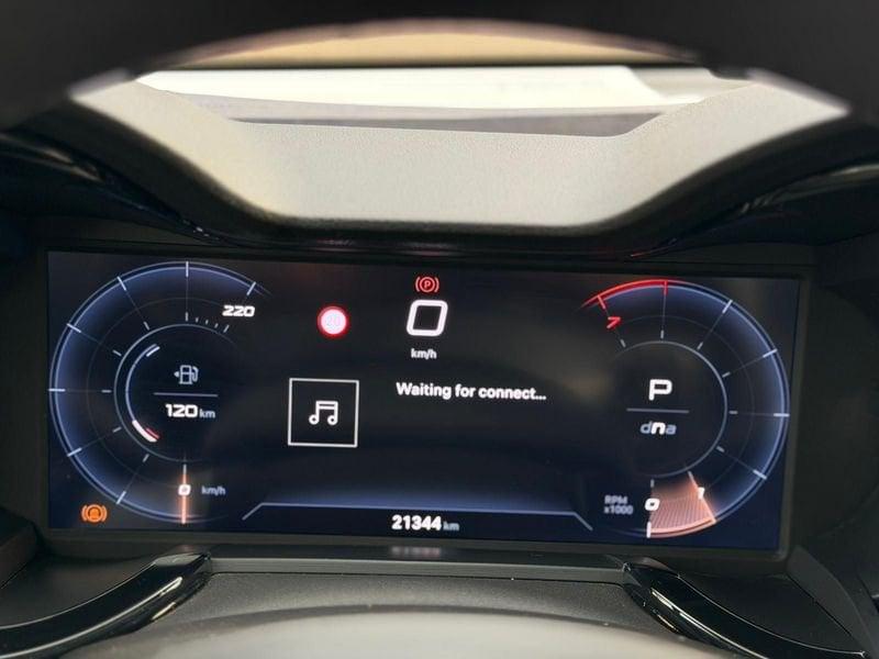 Alfa Romeo Junior Junior 1.2 ibrida edct6 " AVORIO GALLERIA"