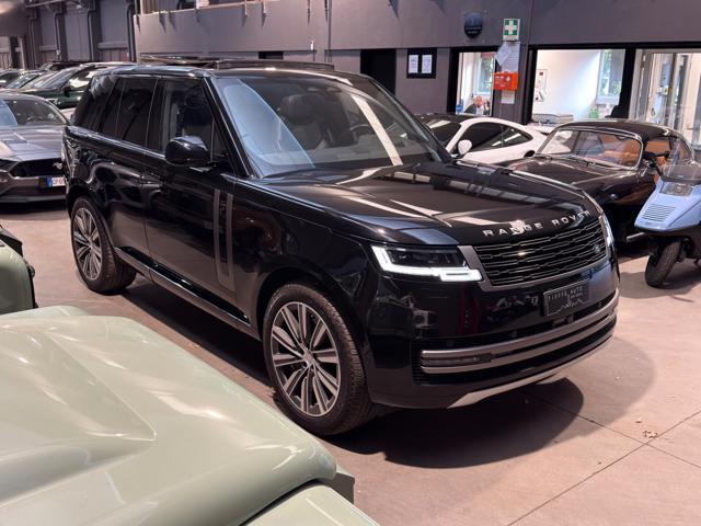 LAND ROVER Range Rover 3.0D l6 HSE *GARANZIA 2030 / IVA ESPOSTA*