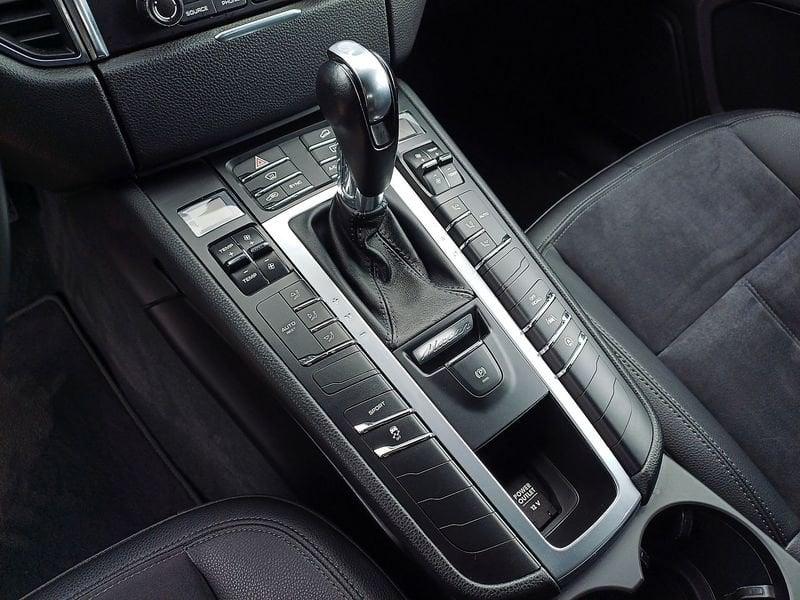 Porsche Macan 2.0 252cv pdk