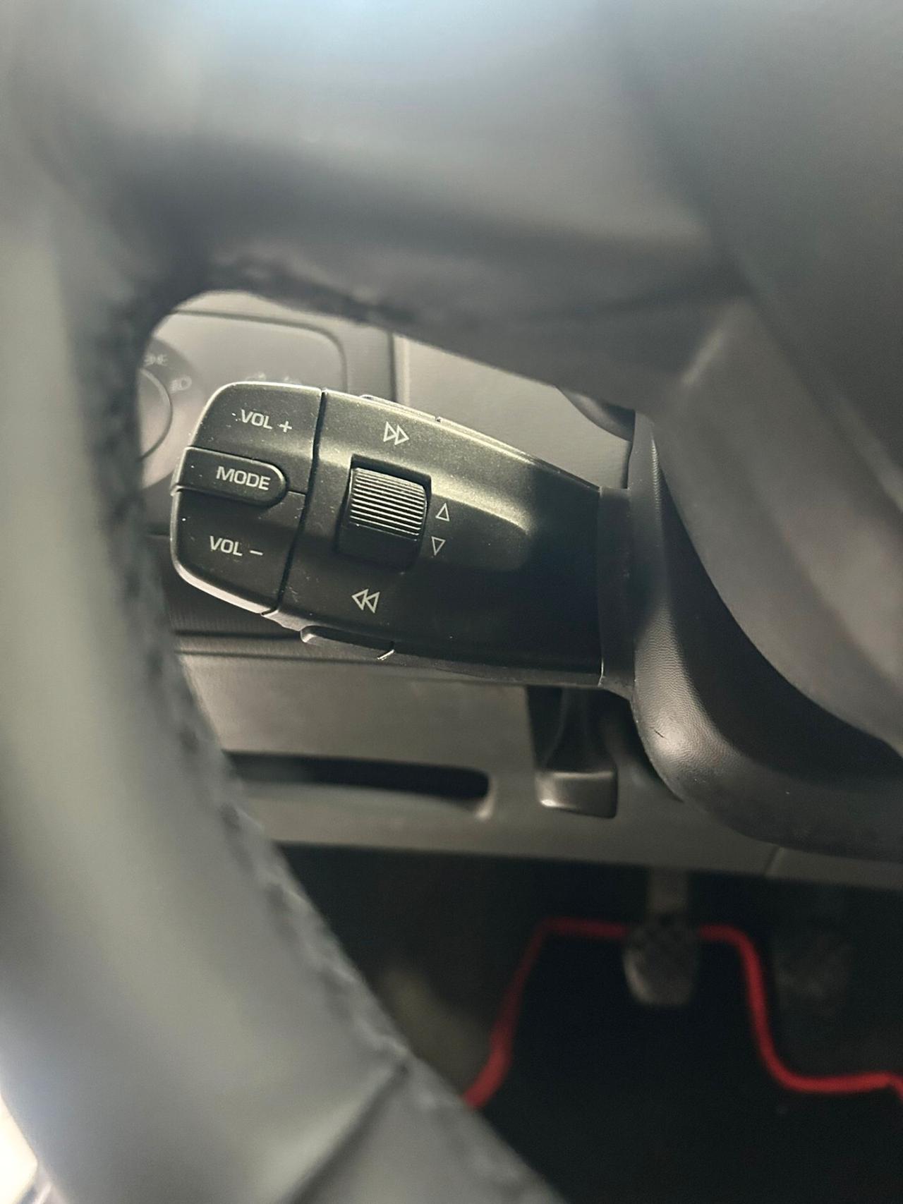 Seat Ibiza 1.2 B X NEOPATENTATI 2011