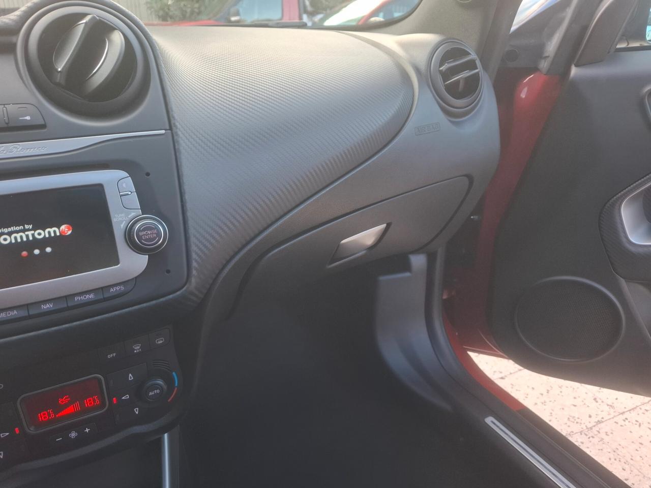 Alfa Romeo MiTo - 1.3 JTD, clima, cruise, pano, pelle, navi, 16"