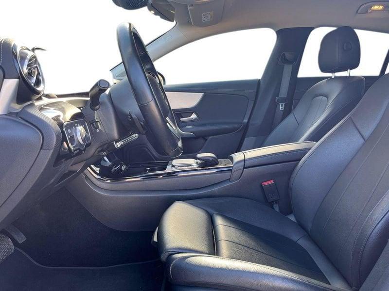 Mercedes-Benz CLA S.Brake CLA Sh.Brake - X118 180 d Sport auto