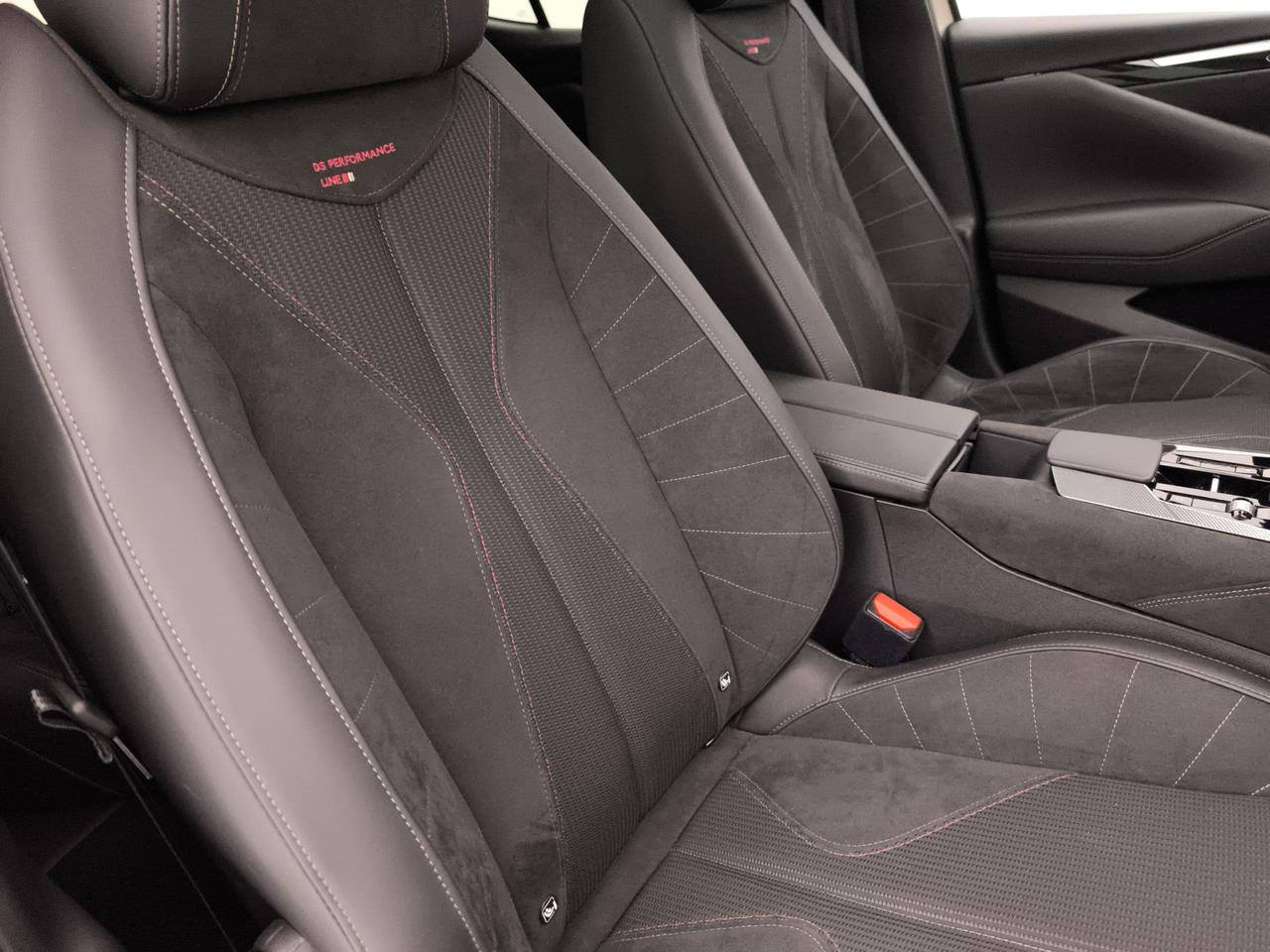 DS DS4 II 2021 - DS4 1.2 puretech Performance Line+ 130cv auto