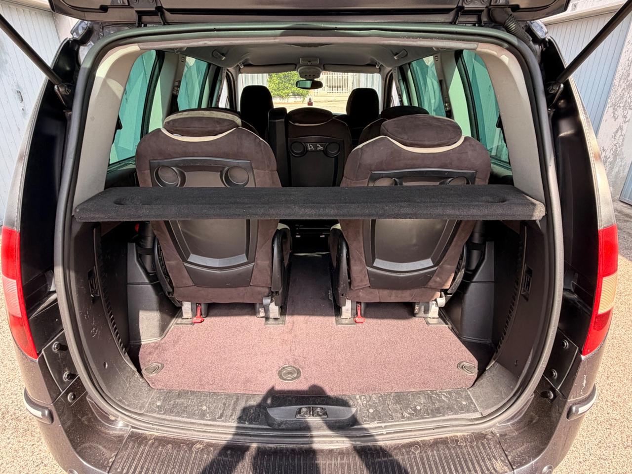 Lancia Phedra 2.2 MJT Limited Edition 7 posti