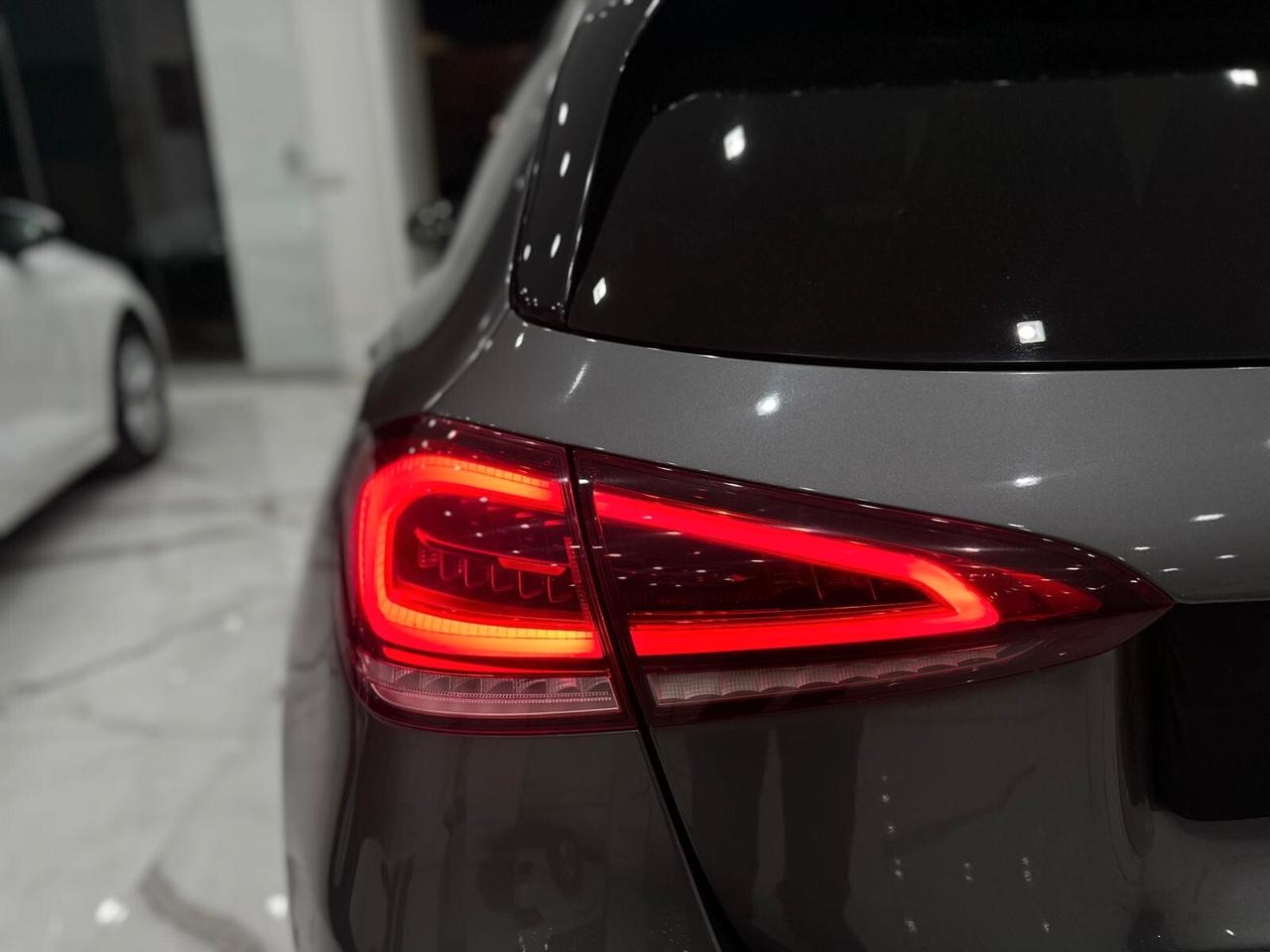 Mercedes-benz A 220 Automatic 4Matic Premium AMG