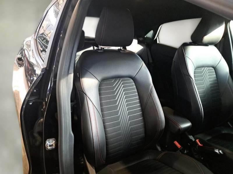 FORD PUMA 1.0 ECOBOOST HYBRID 125 CV ST-LINE X AUT 5 PORTE SUV