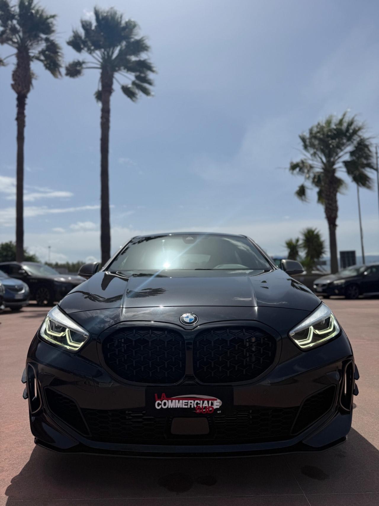 Bmw M 135i xDrive