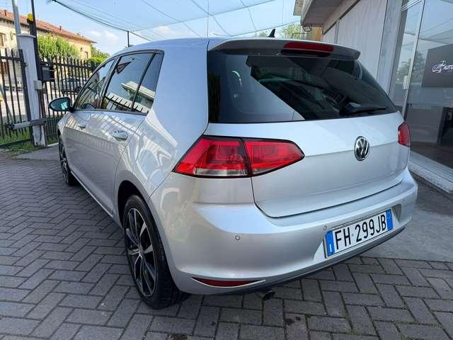 Volkswagen Golf Golf 5p 1.6 tdi Highline 110cv