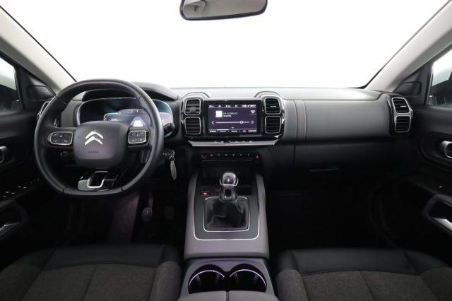 CITROEN C5 Aircross C5 Aircross BlueHDi 130 S&S Feel
