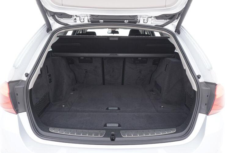 BMW Serie 3 318d Touring Business Advantage BR214689 2.0 Diesel 150CV