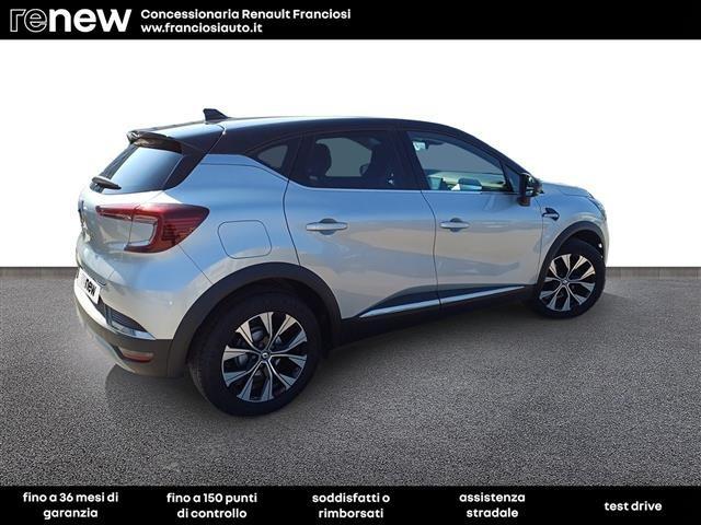 RENAULT Captur TCE 90 TECHNO
