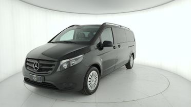 Mercedes-Benz Vito III 116 - vito 116 cdi extralong tourer pro auto my20