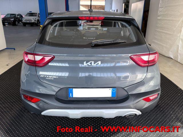 KIA Stonic 1.2 84 cv Urban - PROMO