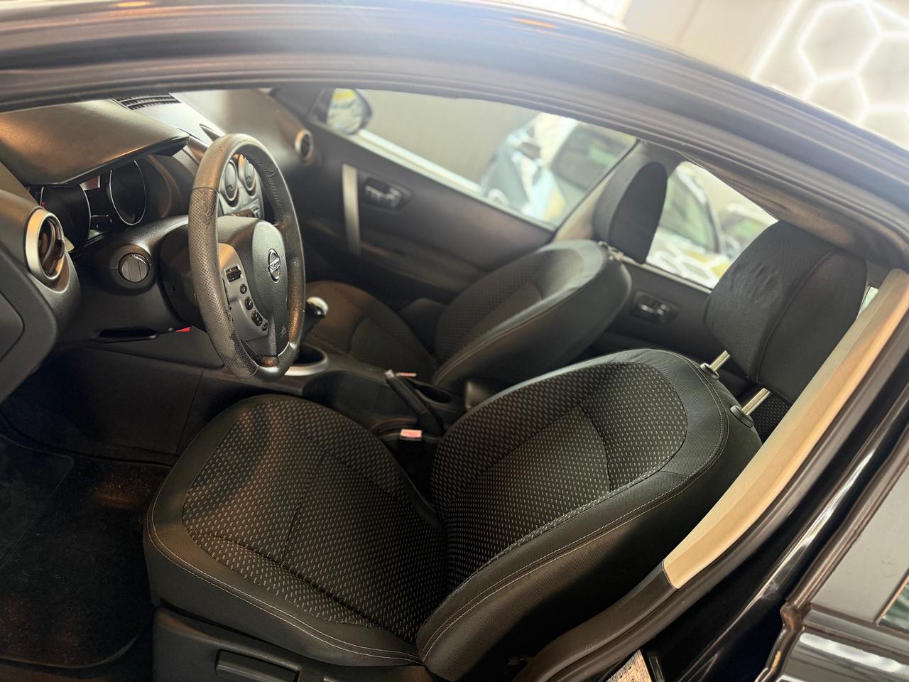 Nissan Qashqai 1.6 16V Tekna Neopatentato