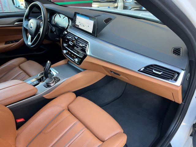 BMW 530 d 249CV Touring Msport M Sport
