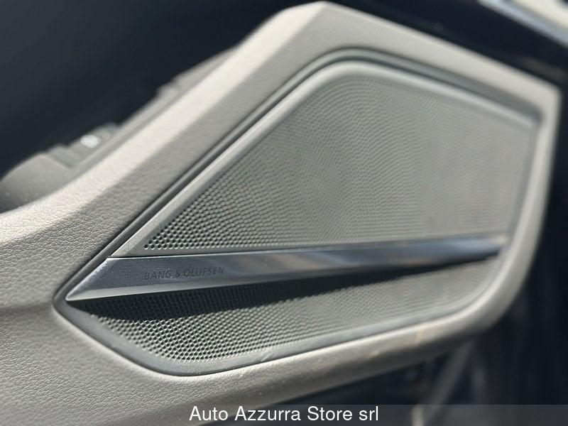 Audi A8 50 3.0 tdi mhev quattro tiptronic | IVA, TETTO, B&O, 20", VALCONA, PROMO AZZURRA