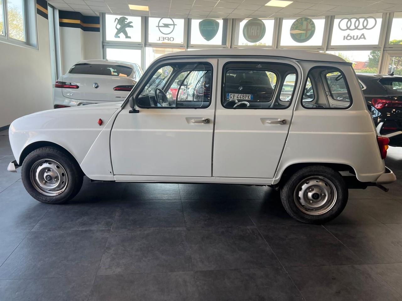 Renault R 4 950