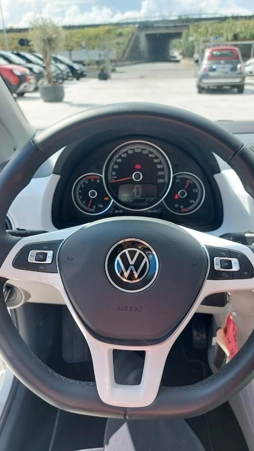 Volkswagen up! 1.0 5p. eco move up! 2023