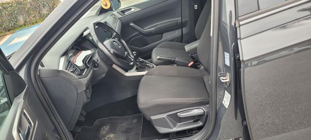 VOLKSWAGEN Polo 1.0 MPI 75 CV 5p. Comfortline BlueMotion Technolog
