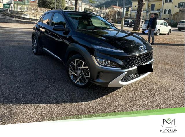 HYUNDAI CONA 1.6 HEV 141 CV