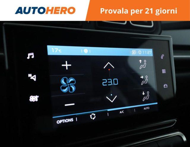 CITROEN C3 PureTech 83 S&S Max