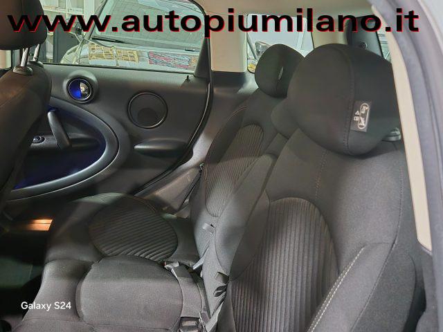 MINI Countryman Mini Cooper SD Countryman