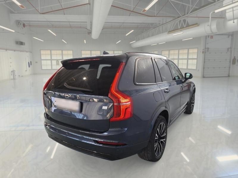 VOLVO XC90 T8 RECHARGE AWD 7P ULTIMATE DARK SUV