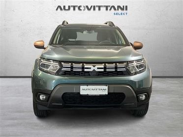 DACIA Duster 1.0 TCe GPL Extreme 4x2
