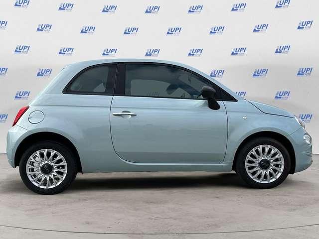 Fiat 500 1.0 hybrid Cult 70cv