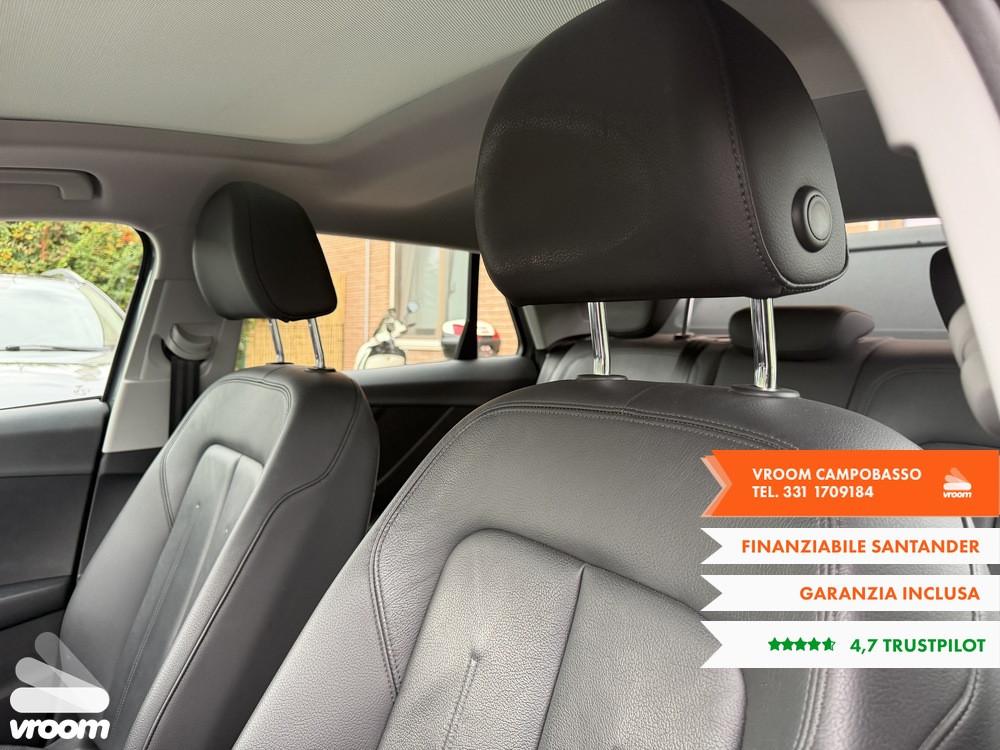 AUDI Q2 Q2 30 TDI Admired Advanded