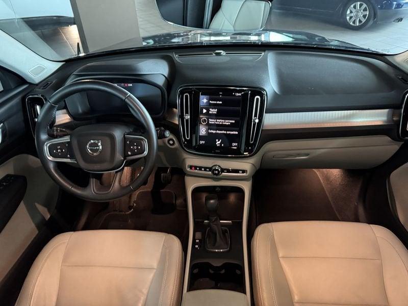 Volvo XC40 XC40 T3 Geartronic Momentum Pro