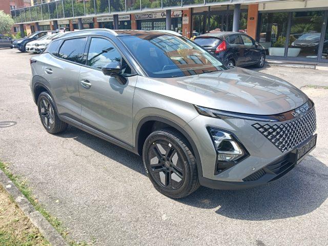 OMODA 5 Omoda 5 1.5 TGDi Super Hybrid System 224 CV Premiu