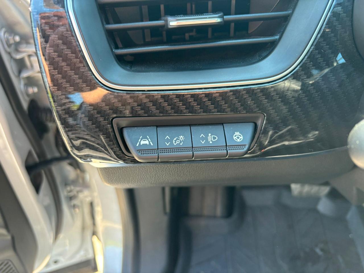 Renault Arkana Hybrid E-Tech 145 CV R.S. Line
