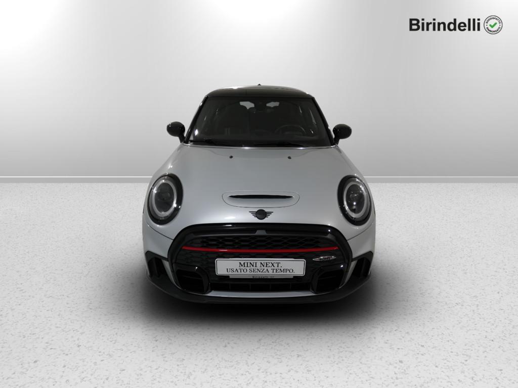 MINI Mini 4ª serie (F56) - Mini 2.0 John Cooper Works JCW