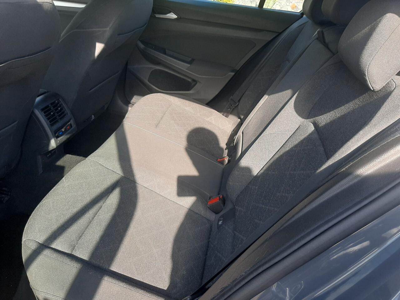 Volkswagen Golf 2.0 TDI