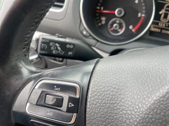 VOLKSWAGEN Golf 2.0 TDI 140CV DPF VI 5p. Highline