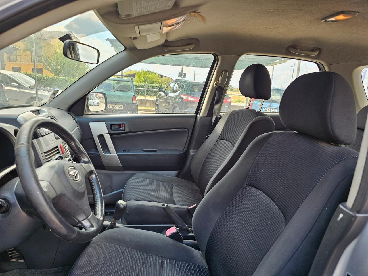 Daihatsu Terios 1.5 4WD SX