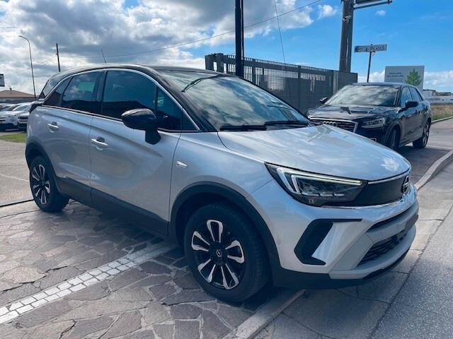 Opel Crossland 1.2 Turbo 12V 110 CV Start&Stop Elegance