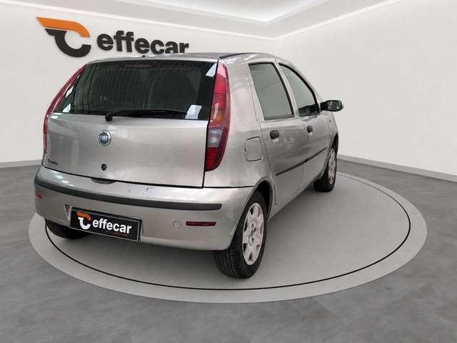 Fiat Punto 1.2 5 porte Dynamic