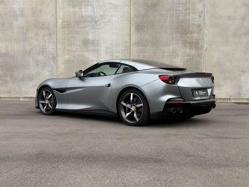 Ferrari Portofino Portofino M 620 CV - Sosp Magneride