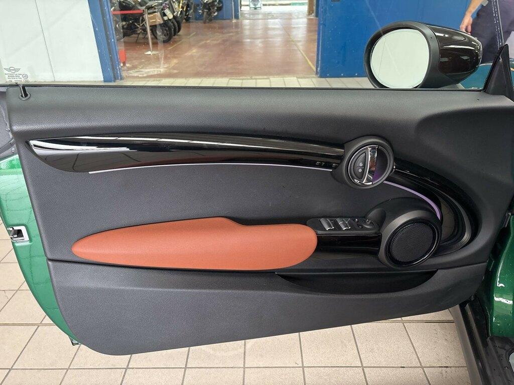 Mini Cooper Cabrio 1.5 Classic Auto